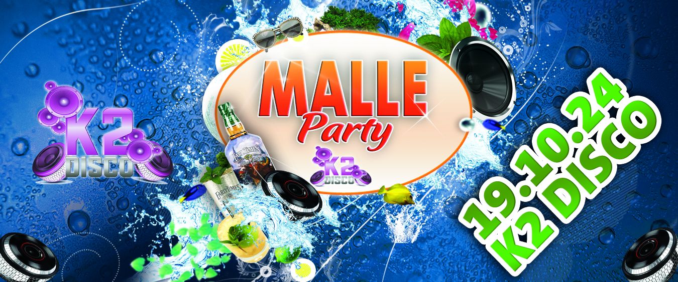 Malle Party